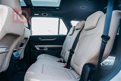 Ford Everest